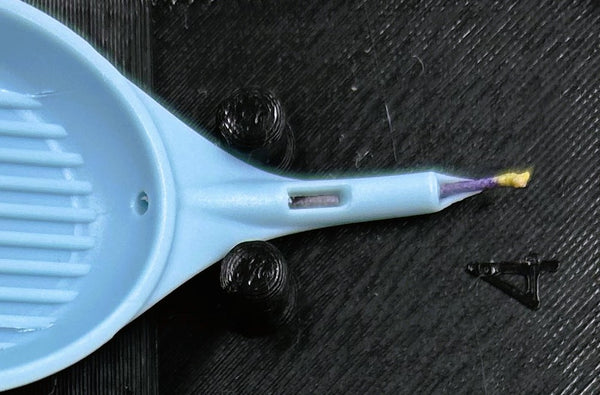 CaviSense Toothpick dispenser (contains 100 toothpicks)